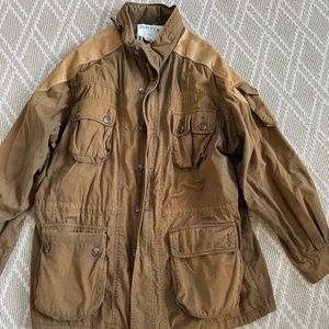 Mens Orvis Outdoor Jacket (XL)